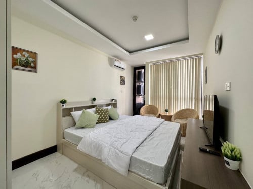 Orkide Royal for rent