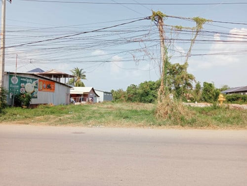 ដីជួលក្នុងក្រុង