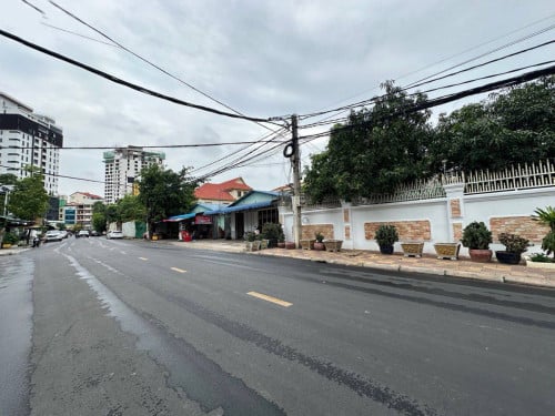 ដីសំរាប់លក់នៅទួលគោក តម្លៃល្អ