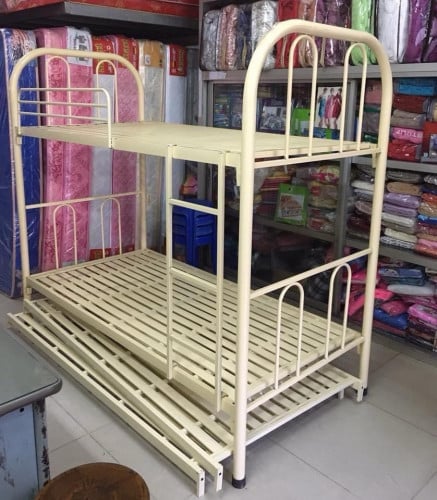 គ្រែដែក២ជាន់