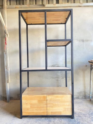 ទូផ្ទះបាយ/Kichen Cabinet