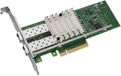 Intel X520-DA2 10 Gigabit NIC