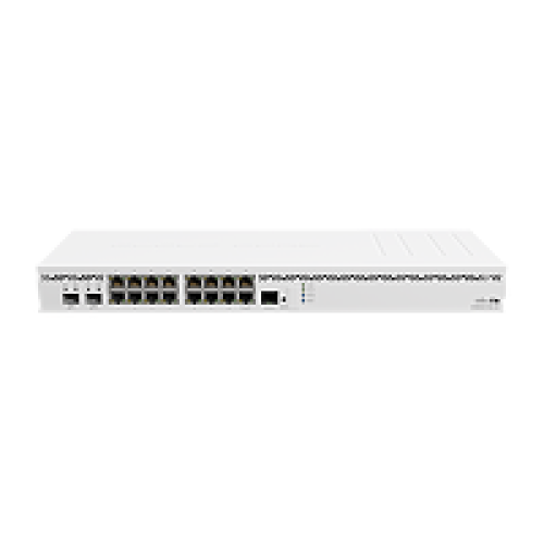 Mikrotik CCR2004-16G-2S+