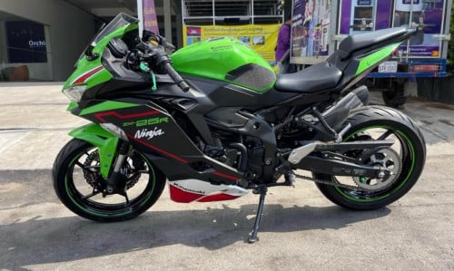 Kawasaki ZX250R Price $3580.00 in Boeng Prolit, Cambodia - Sokheng shop ...