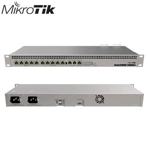 Mikrotik RB1100AHx4