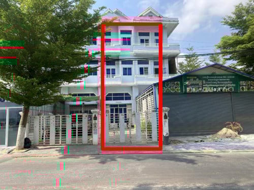 ផ្ទះល្វែងសំរាប់លក់ (ភ្នំពេញថ្មី)