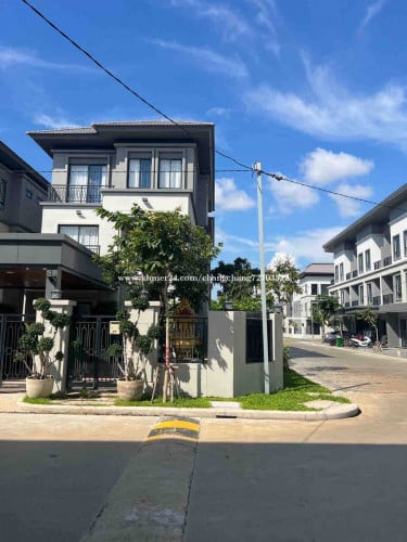 ផ្ទះលក់បន្ទាន់