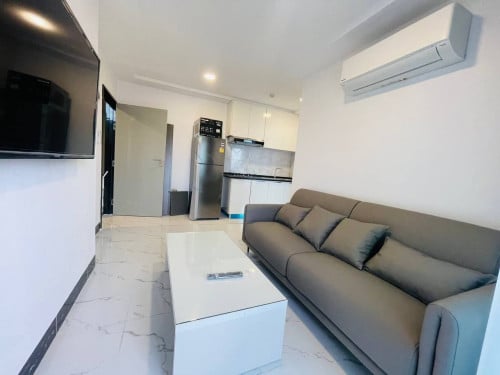 L residence borey keila 1-bedroom for rent