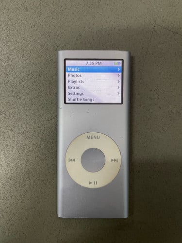 iPod nano (2nd Gen) 4GB