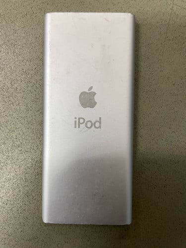 iPod nano (2nd Gen) 4GB