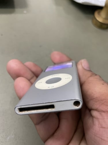 iPod nano (2nd Gen) 4GB