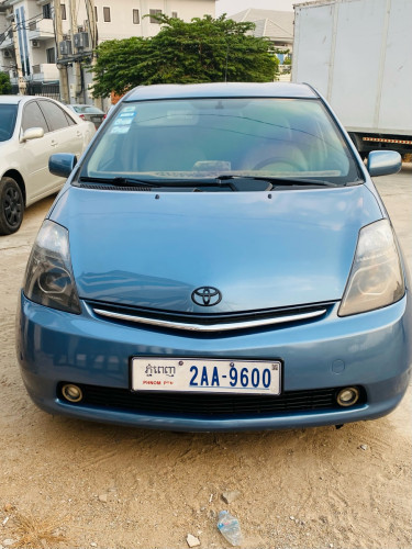 Toyota Prius 2004  