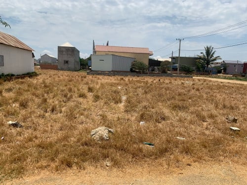 ដីលក់នៅខណ្ឌកំបូល