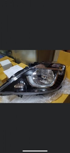 គ្រឿងបន្លាស់ Mazda BT50