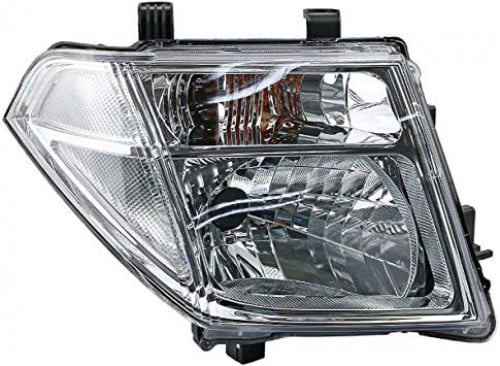 គ្រឿងបន្លាស់ Nissan Navara