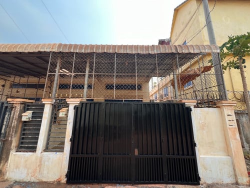 6នាទីដល់ Pub Street សៀមរាប