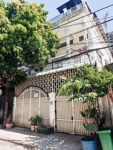 ផ្ទះលក់នៅបឹងត្របែក