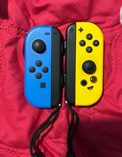 Joycon Fortnite