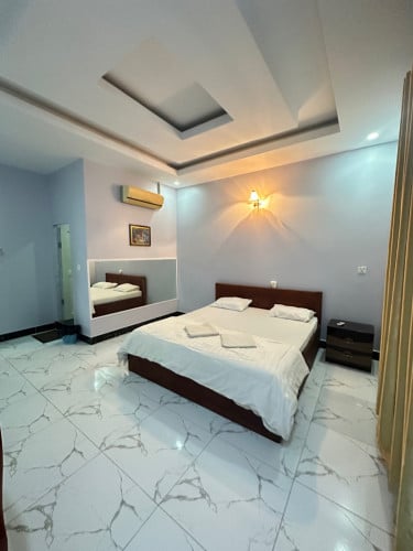 ផ្ទះសំណាក់ សុខា ទេពមនោ