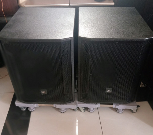 បាស់ Top Grade JBL ឧបល័រ 4តឹក 8 អូម 800Watts