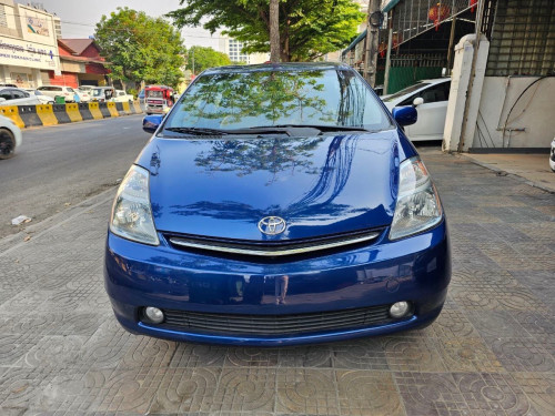 2008 Toyota Prius Full Options