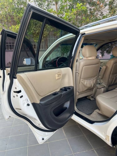 Highlander 01 V6 ប៉ុង2 (ក្នុងលឿង​ ឡានស្អាត​ខ្ចី សំនុំហ្សុីន)