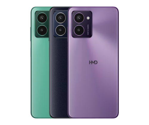 HMD Pulse Pro + 1 Year Official Warranty