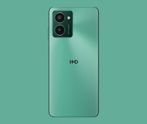 HMD Pulse Pro + 1 Year Official Warranty