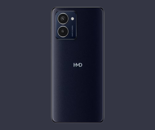 HMD Pulse Pro + 1 Year Official Warranty