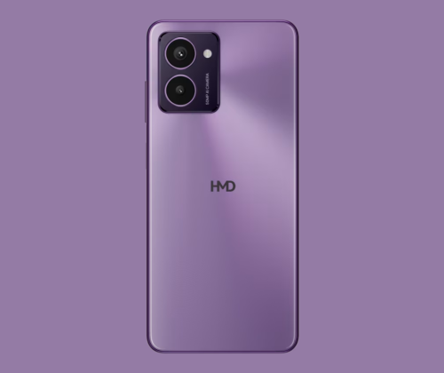 HMD Pulse Pro + 1 Year Official Warranty