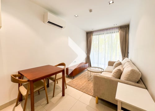 Condo for Rent at Rose Apple Square-Krong Siem Reap