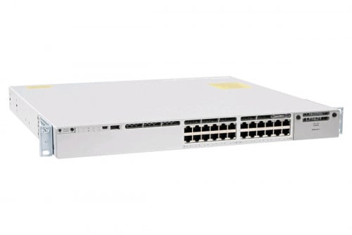 Cisco WS-C9300-24T-E