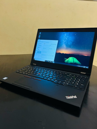 Lenovo P51