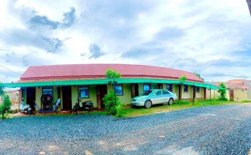 Room for Rent In Kampot