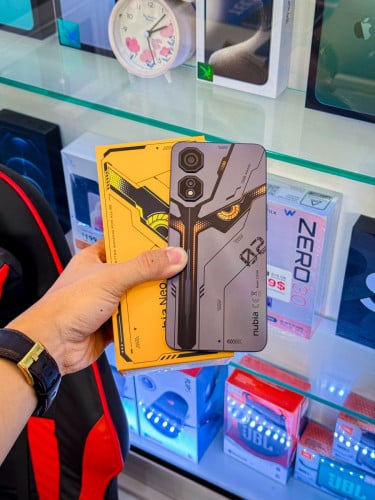 Nubia Neo 2 5G