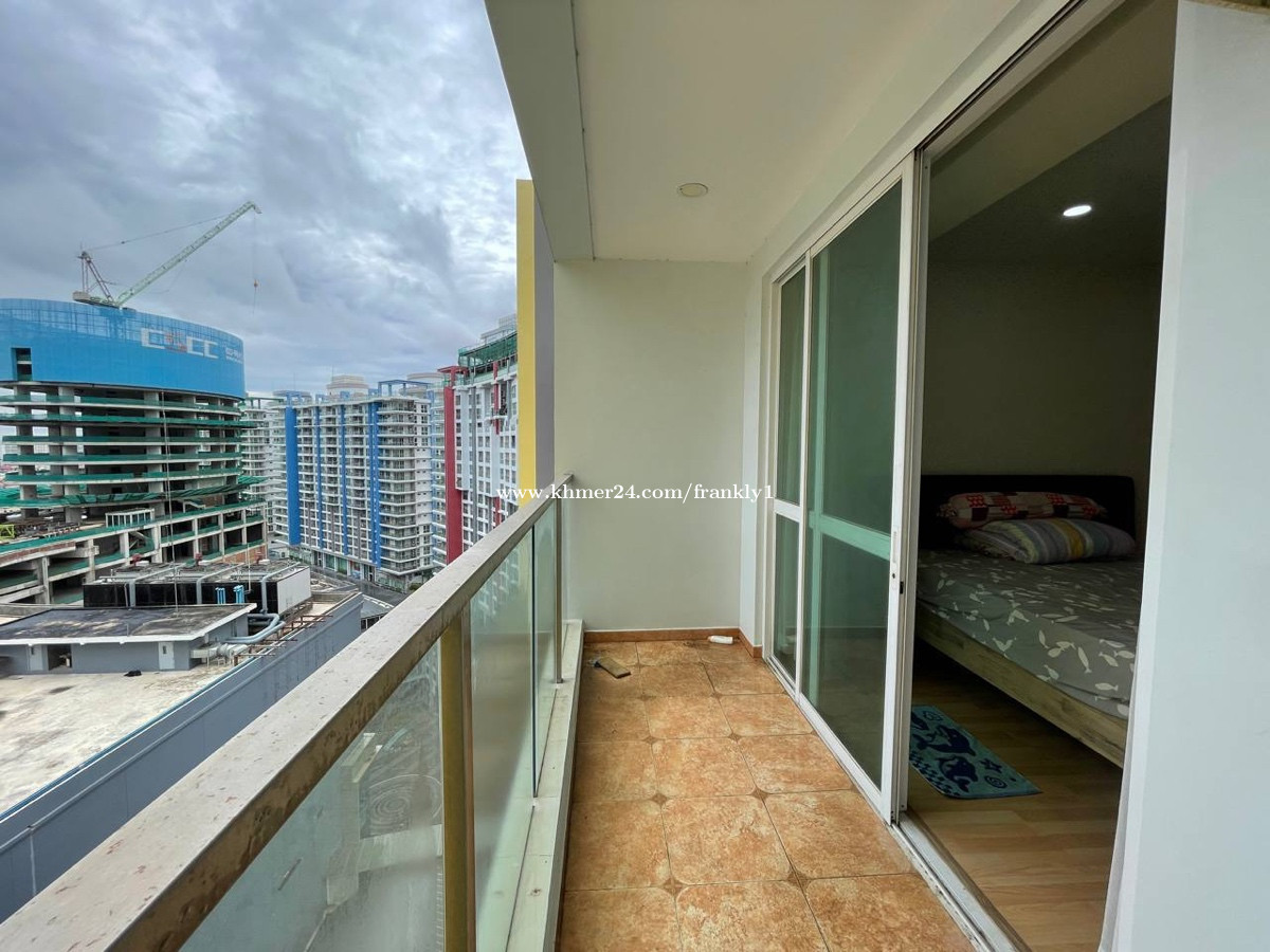 Good price for rental unit room olympia តំលៃ 300.00 ក្នុង អូឡាំពិក