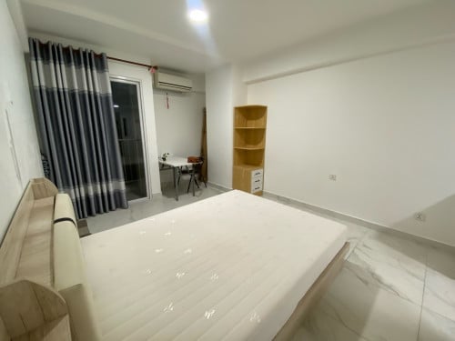 ខុនដូទឹកថ្លា គំរោងជប៉ុន