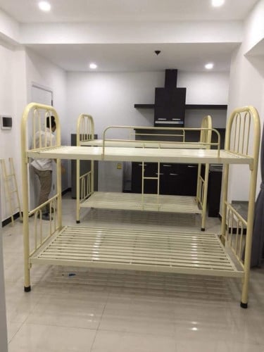 គ្រែ២ជាន់ 1mx2m