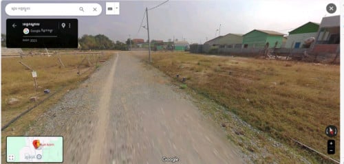 ដីលក់5*20តម្លៃ$13000
