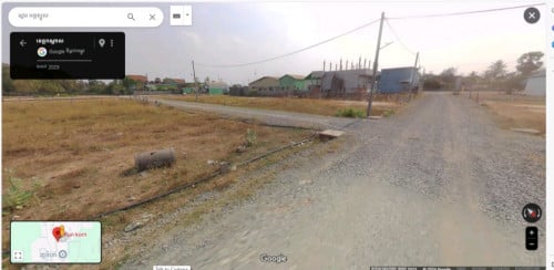 ដីលក់5*20តម្លៃ$13000
