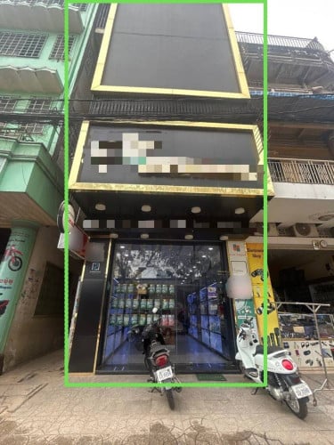 🌻Shophouse For Rent Close To Central Market