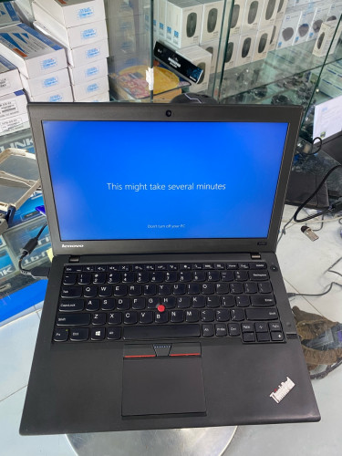 Lenovo X250 core i5