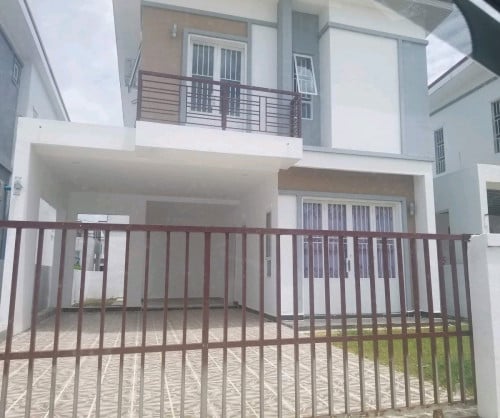 ផ្ទះលក់