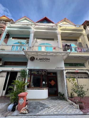 ផ្ទះលក់135000$