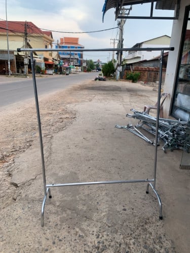ស្នួរហាលខោអាវ Drying Hanger