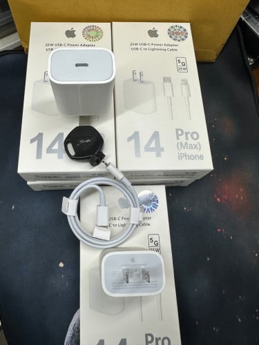 ឈុតសាក iP 25w ហ្ស៊ីនកម្មង់ 2ឈុត 19$
