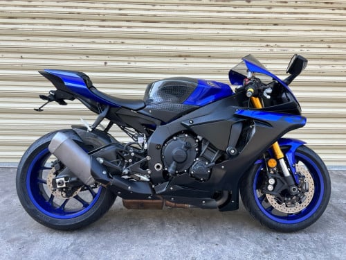 2019 YAMAHA YZF-1000 R1 FROM JAPAN FOR SALE Price $16000.00 in Phnom ...