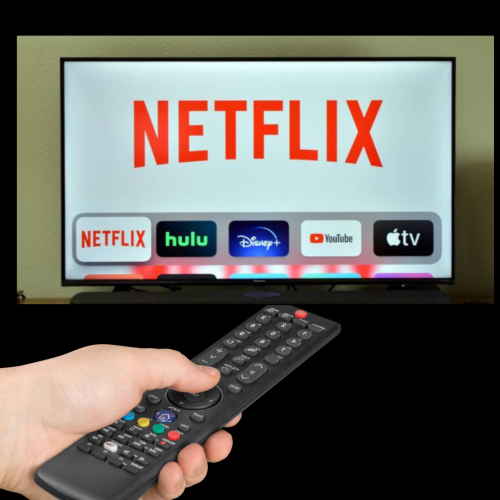 \ud83c\udf7f Netflix Premium UHD 4K ៦ ខែ(PC/Mac/Phone/TV) 100% \u2705