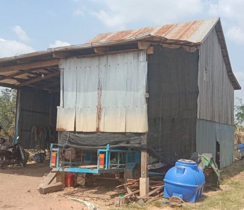 🏦House Available for Urgent Sale at a Special Price (Negotiable).