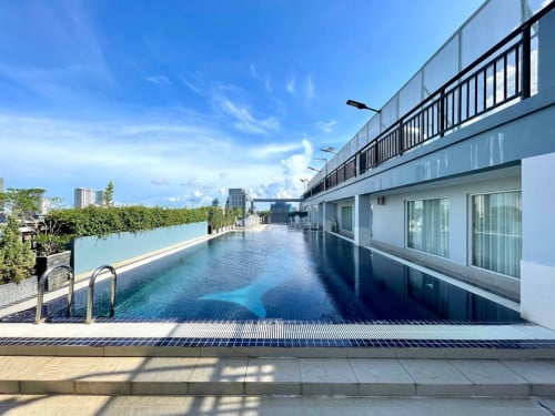 Biggest Two bedroom available at Independence